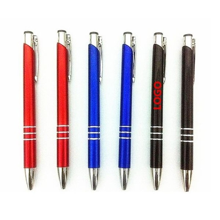 Super Glide Ballpoint Pen 2