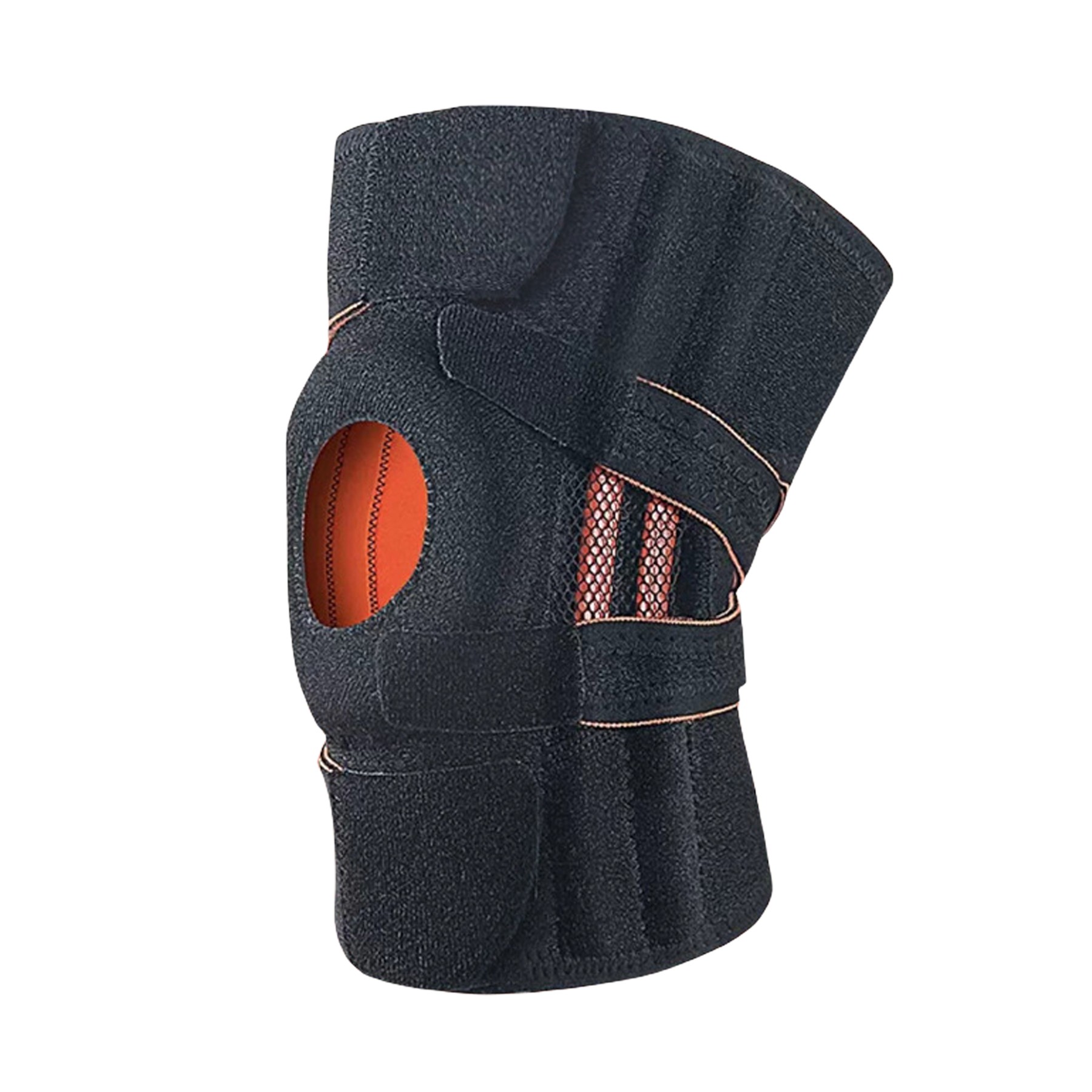 Knee Brace 2