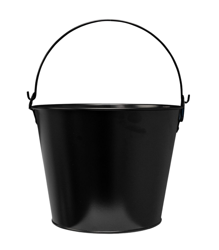 Five Quart Ice Bucket 5