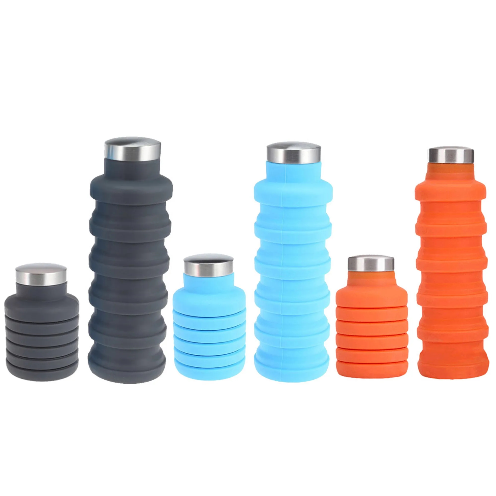 Portable Water Bottle 1