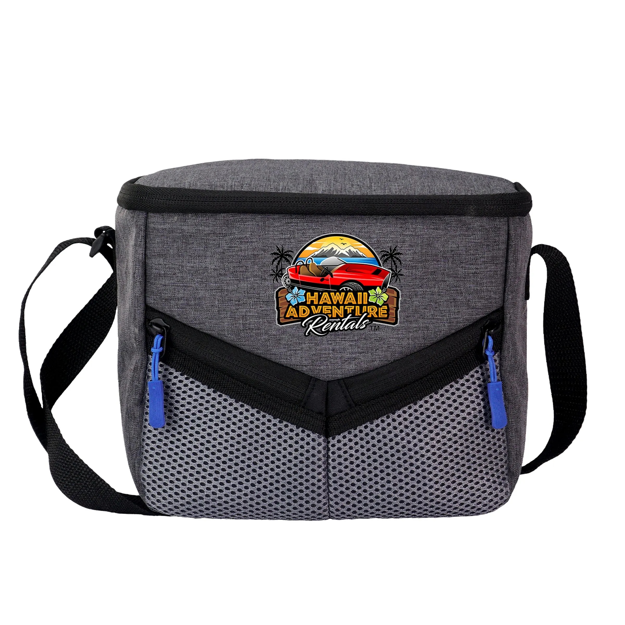 VICTORY LUNCH COOLER 14