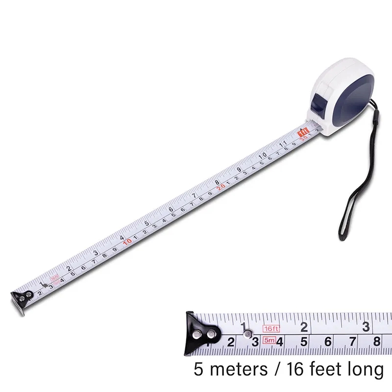 WhiteMark 16 ft. Premium Tape Measure 5