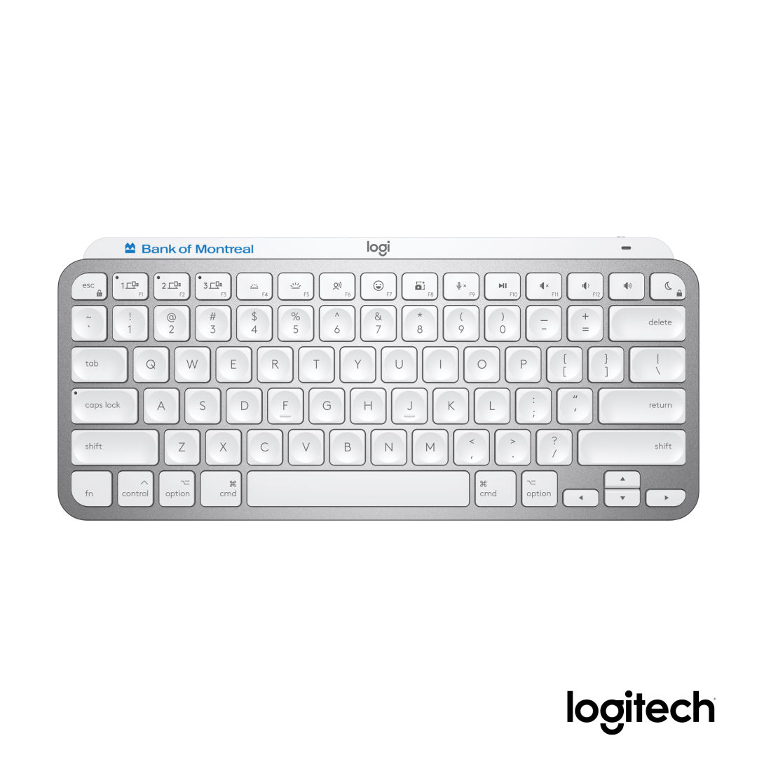 Logitech® MX Keys Mini for Mac Keyboard