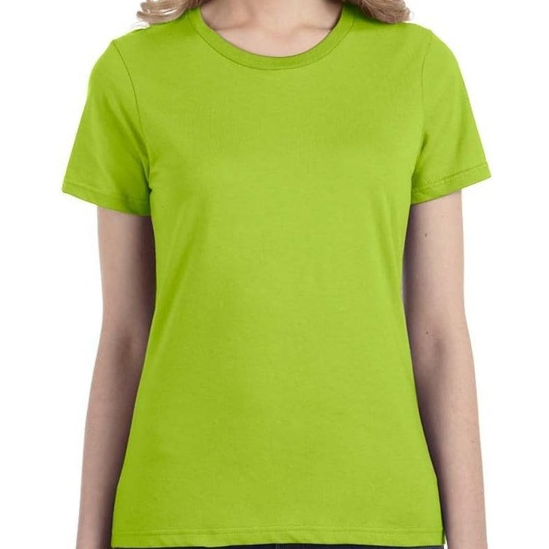 Gildan Ladies' Lightweight T-Shirt 14