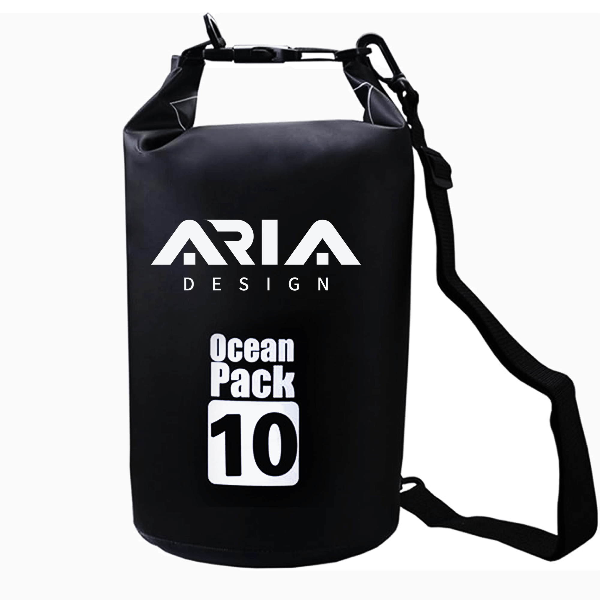 10L Waterproof Backpack 1