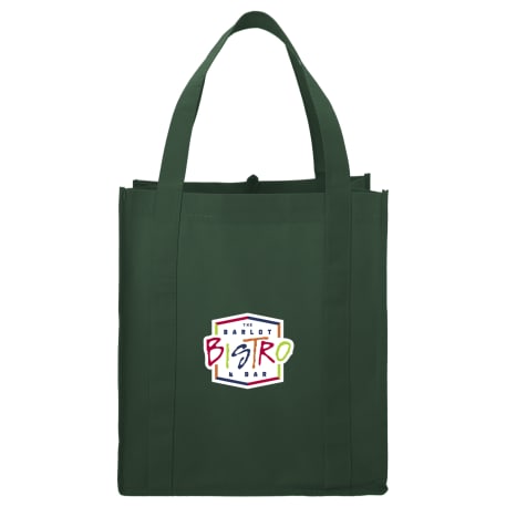Little Juno Non-Woven Grocery Tote 399
