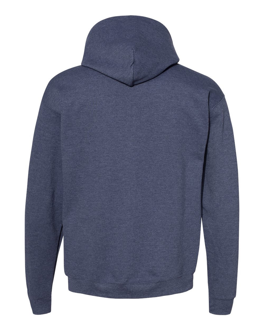 Unisex EcoSmart® Hooded Sweatshirt - P170 468