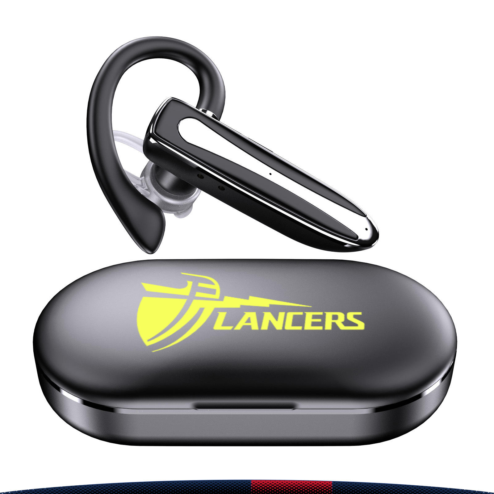 Portable Bluetooth Earbuds 2