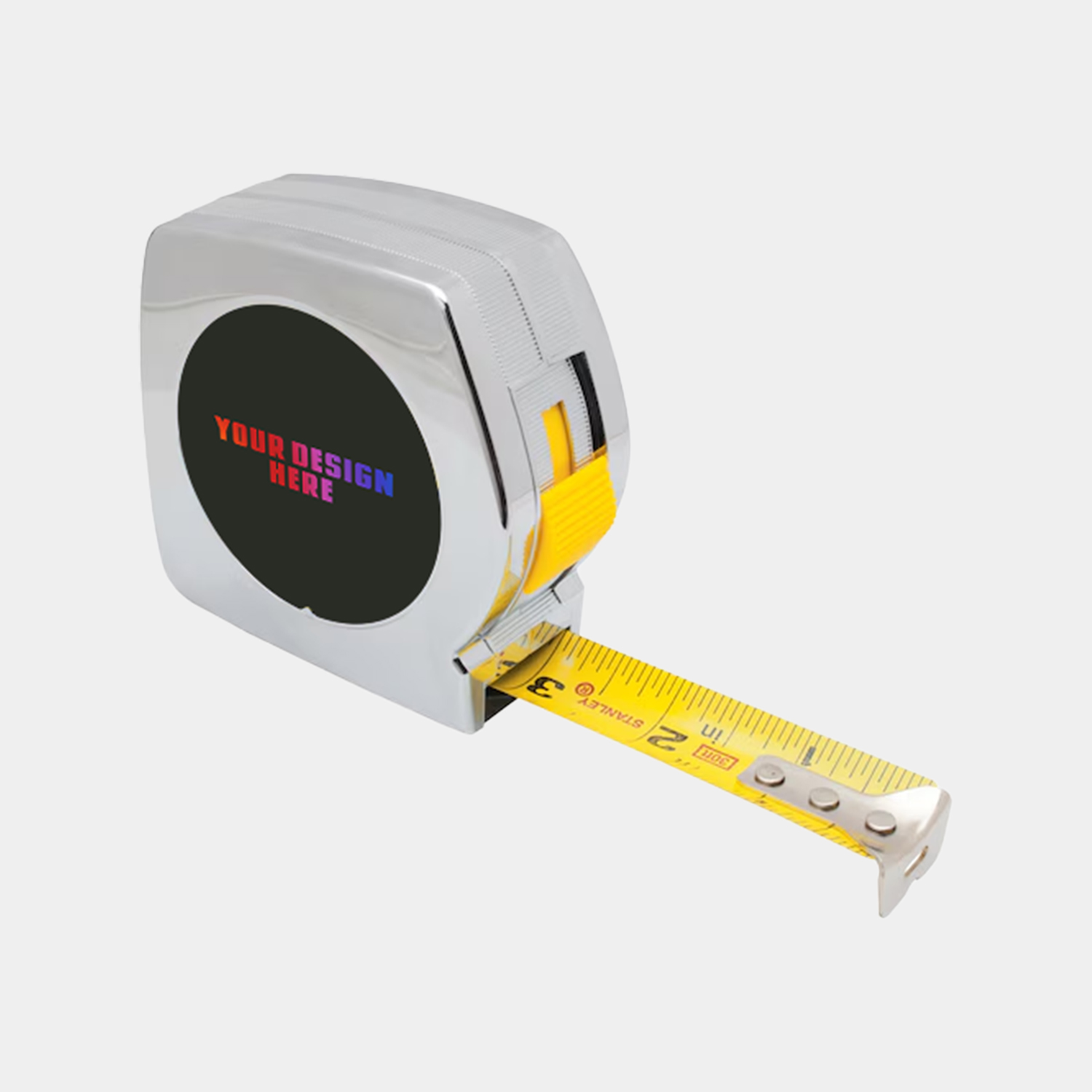 30 ft. Stanley Tools® USA-Made PowerLock® Tape Measure with BladeArmor® 2