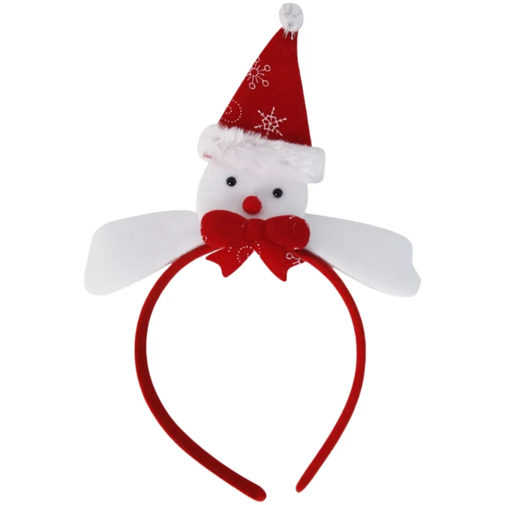 Christmas Headband 16