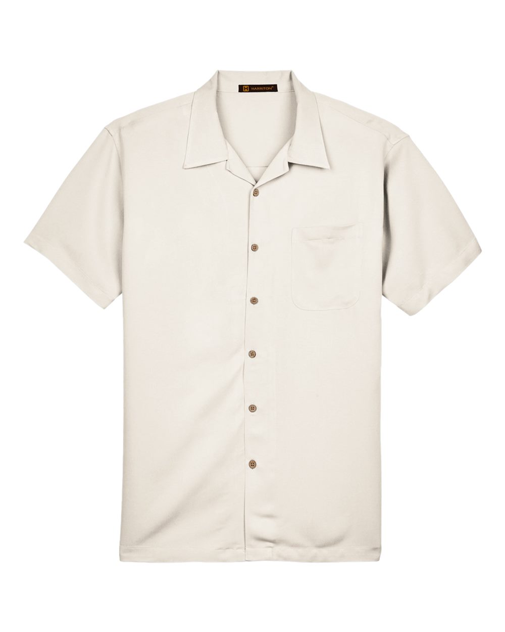 Men's Bahama Cord Camp Shirt - M570 43