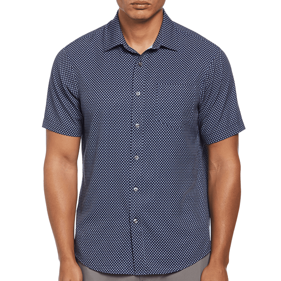 Breathable Performance Short Sleeve Shirt 4