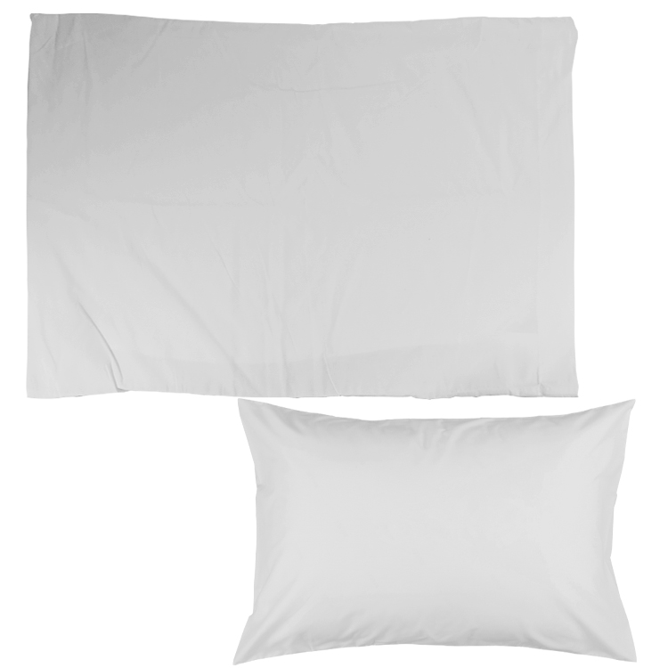 Traditional Two Side Full Color Pillow Case 1