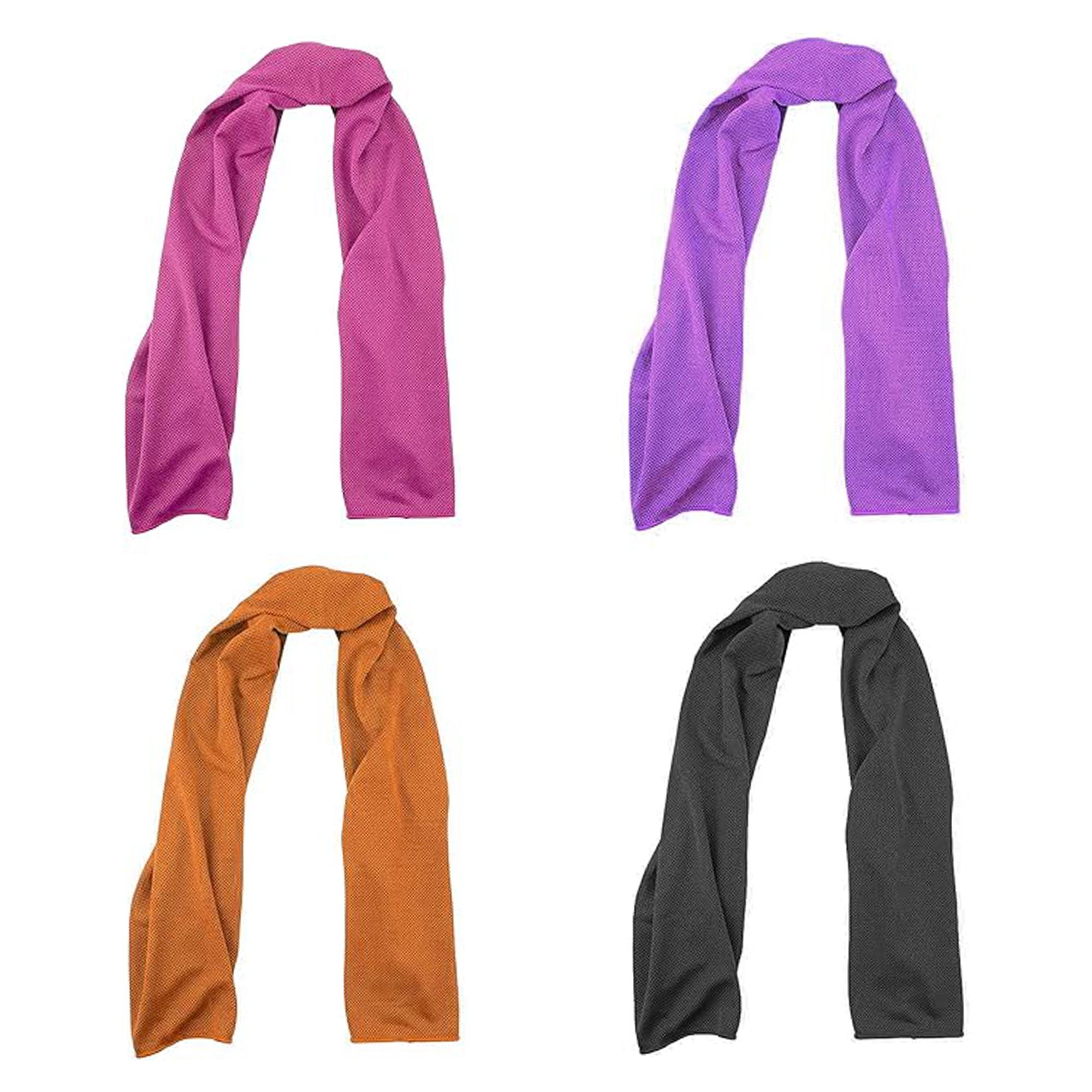 Quick-Dry Cooling Towel 4