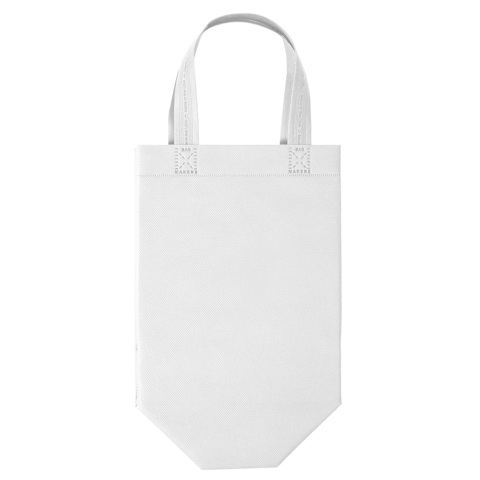 Glory™- USA Made Non-Woven Tote - Sparkle 23
