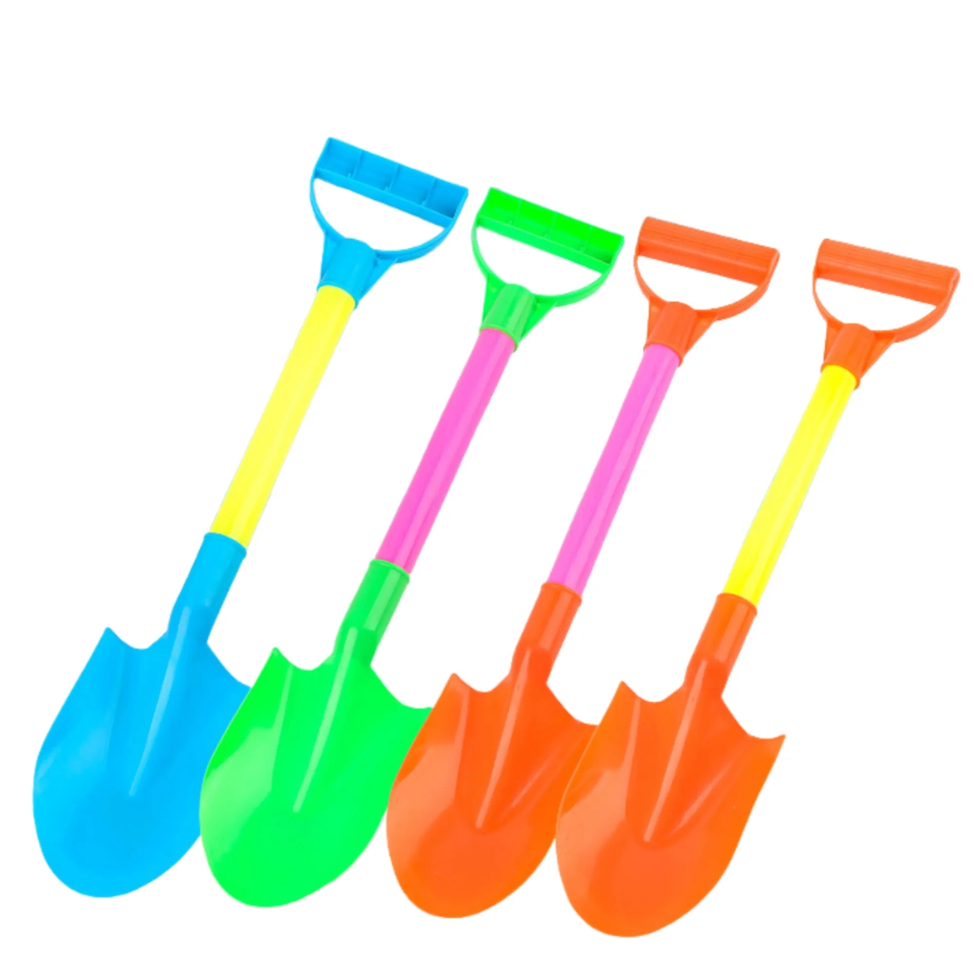 Detachable Kids' Beach Shovel 2
