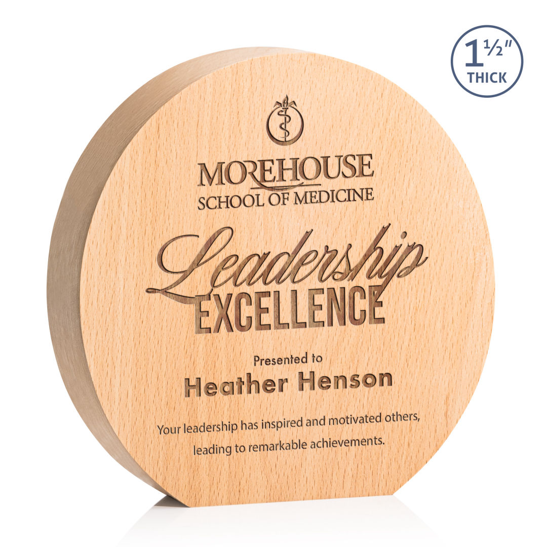 Westgrove Award 2