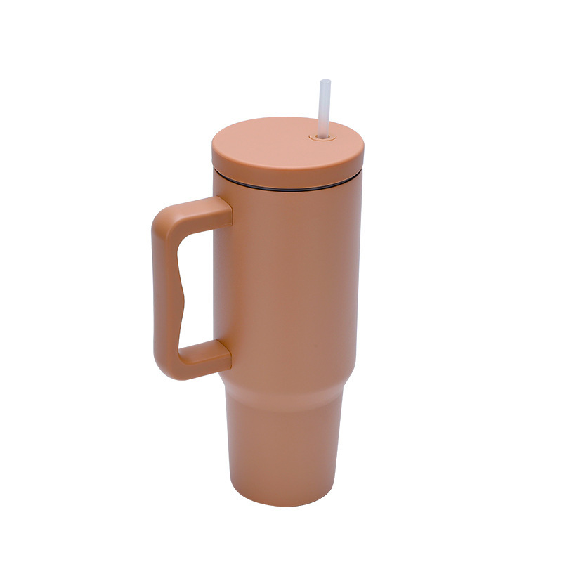 40oz Stainless Steel Car Cup 7