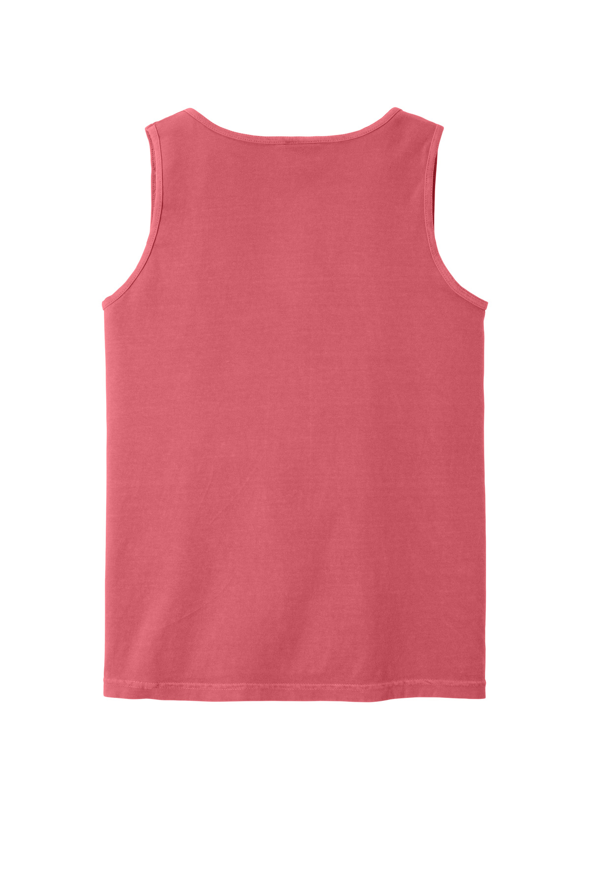 COMFORT COLORS Heavyweight Ring Spun Tank Top. 9360 151
