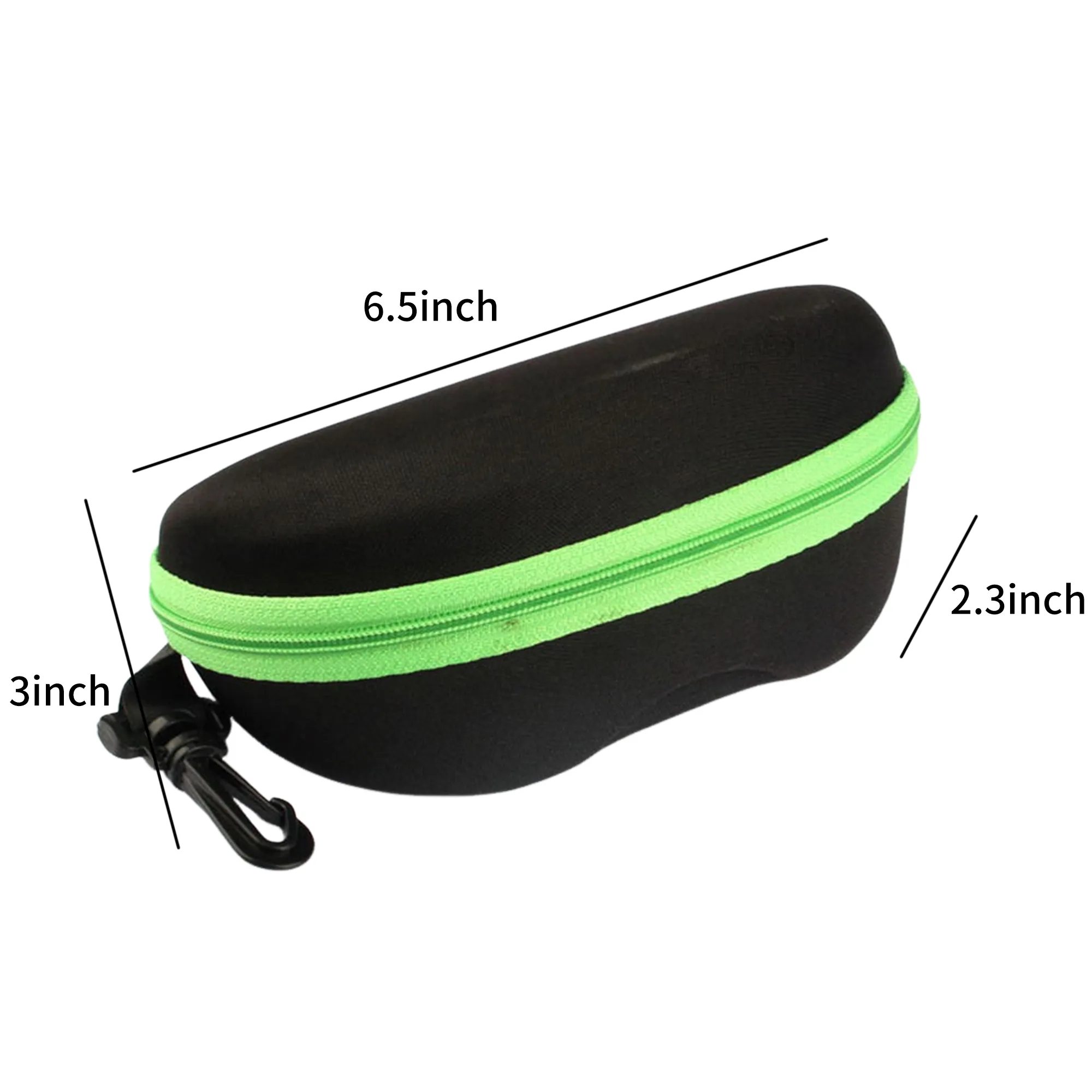 Protective Eyewear Carrying Case 5