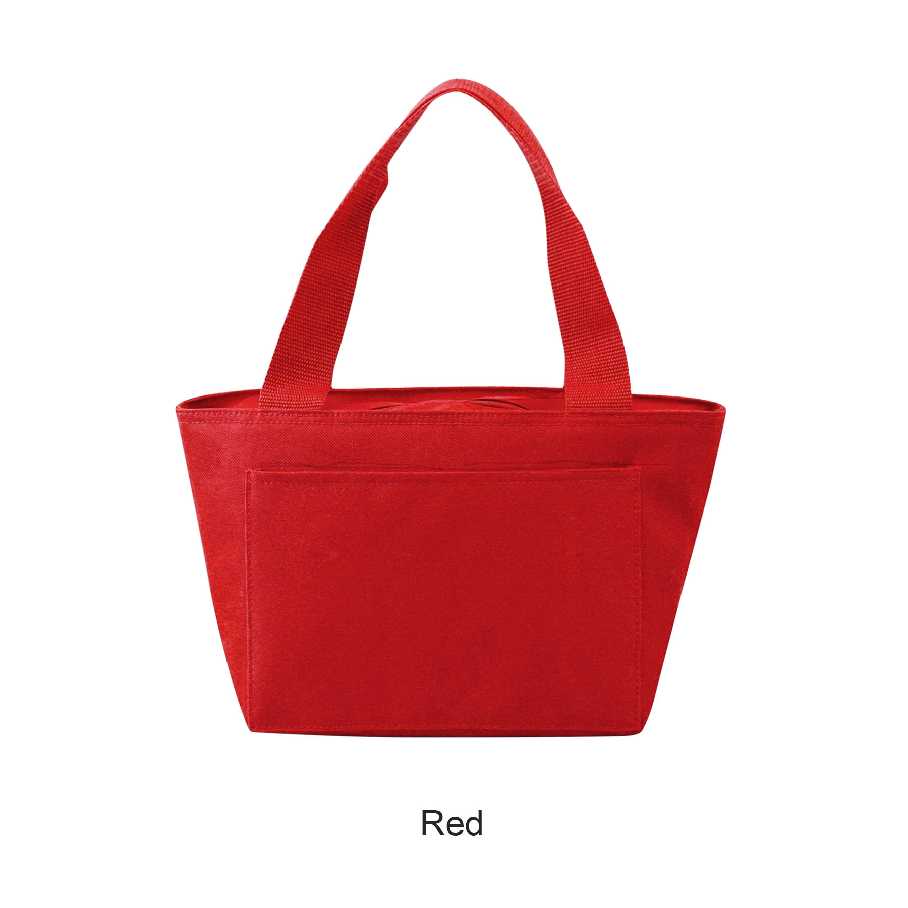 600D Recycled Can Cooler/Tote Bag/Cooler bag 22
