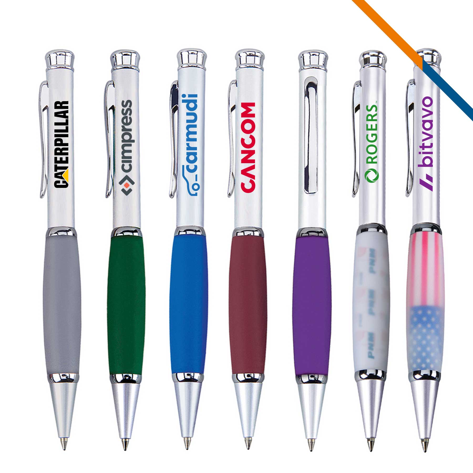 Zory Metal Pen 5