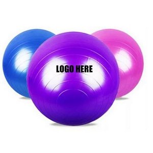Yoga Ball 1
