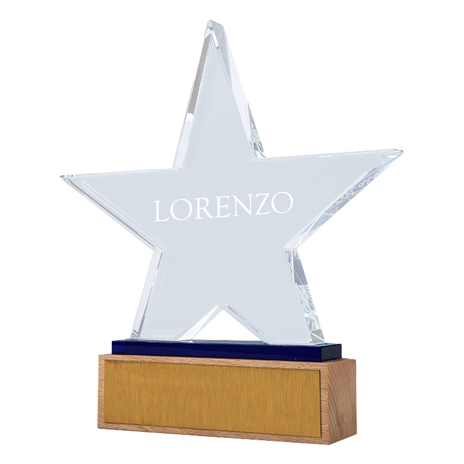 Iceberg Star Award 3