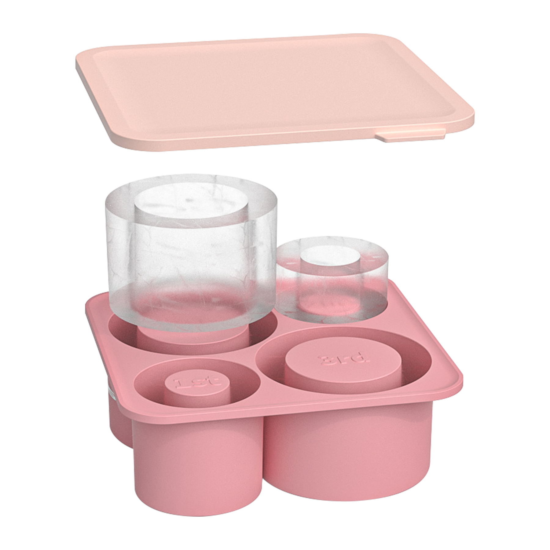 Stanley Special Silicone Ice Bars 7