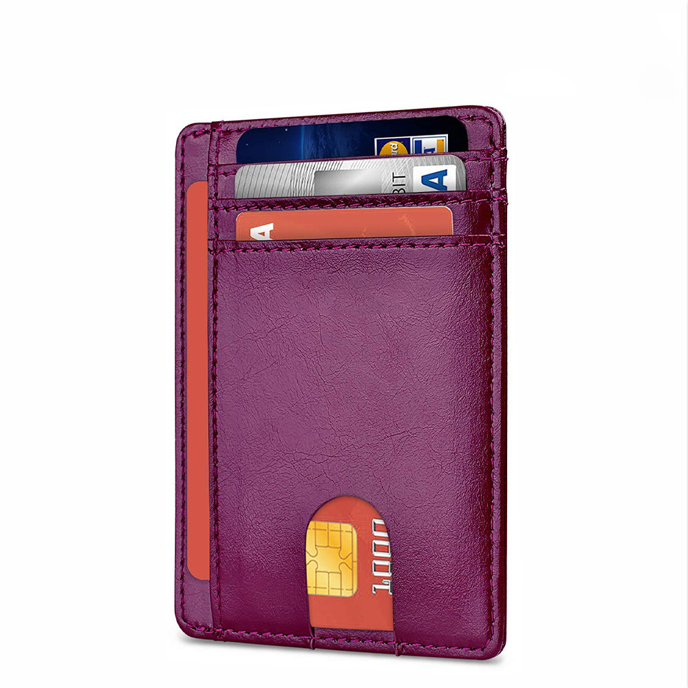 Aero Card Holder 13