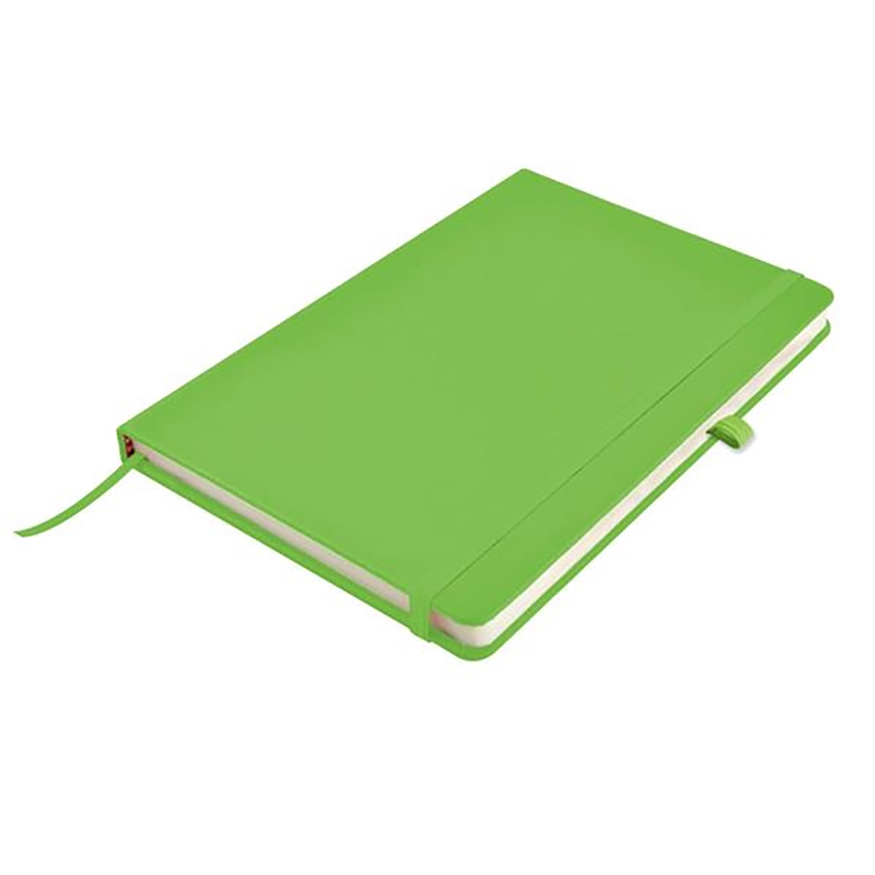 Pu Leather A5 Journal Notebook 5