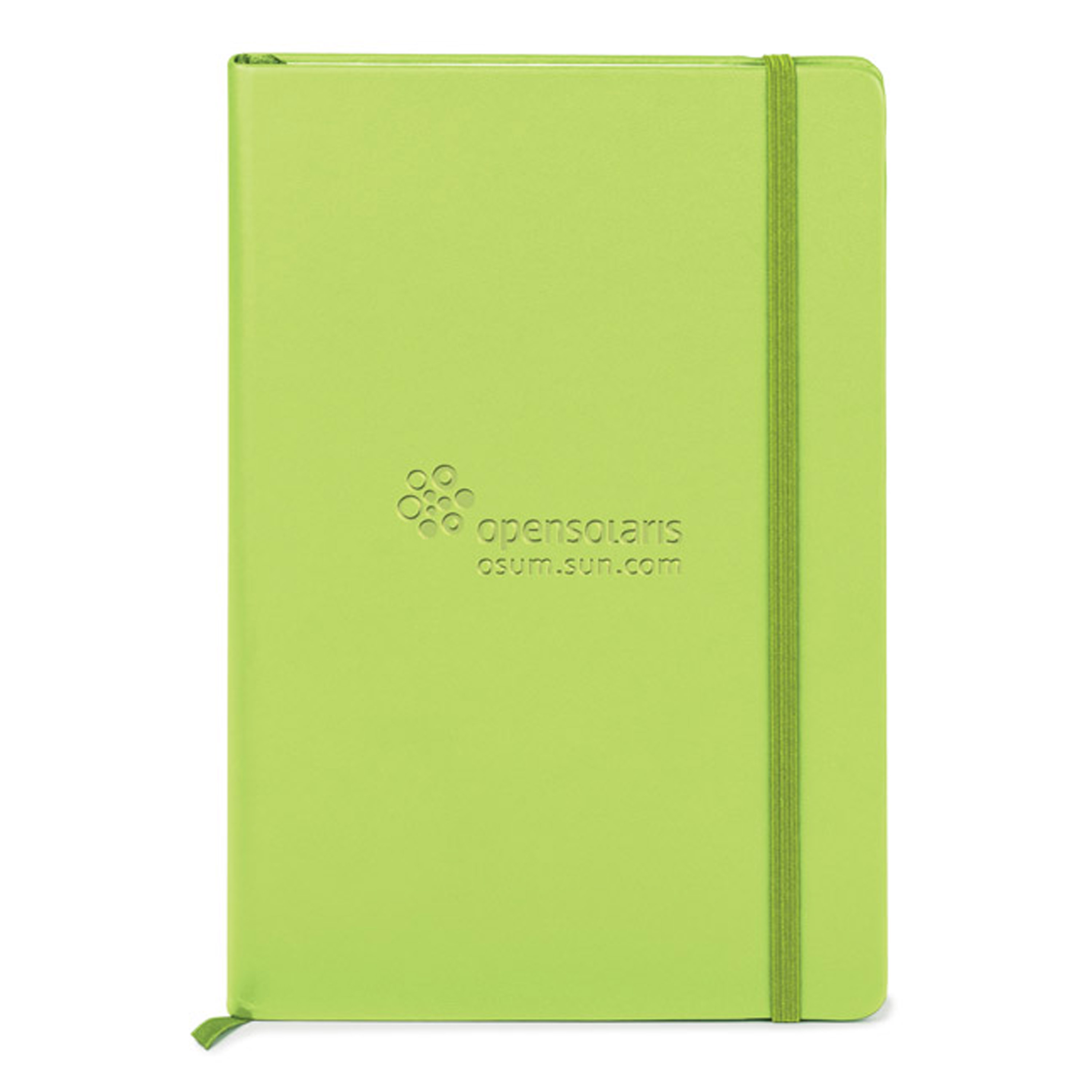 Neoskin hard cover journal 61
