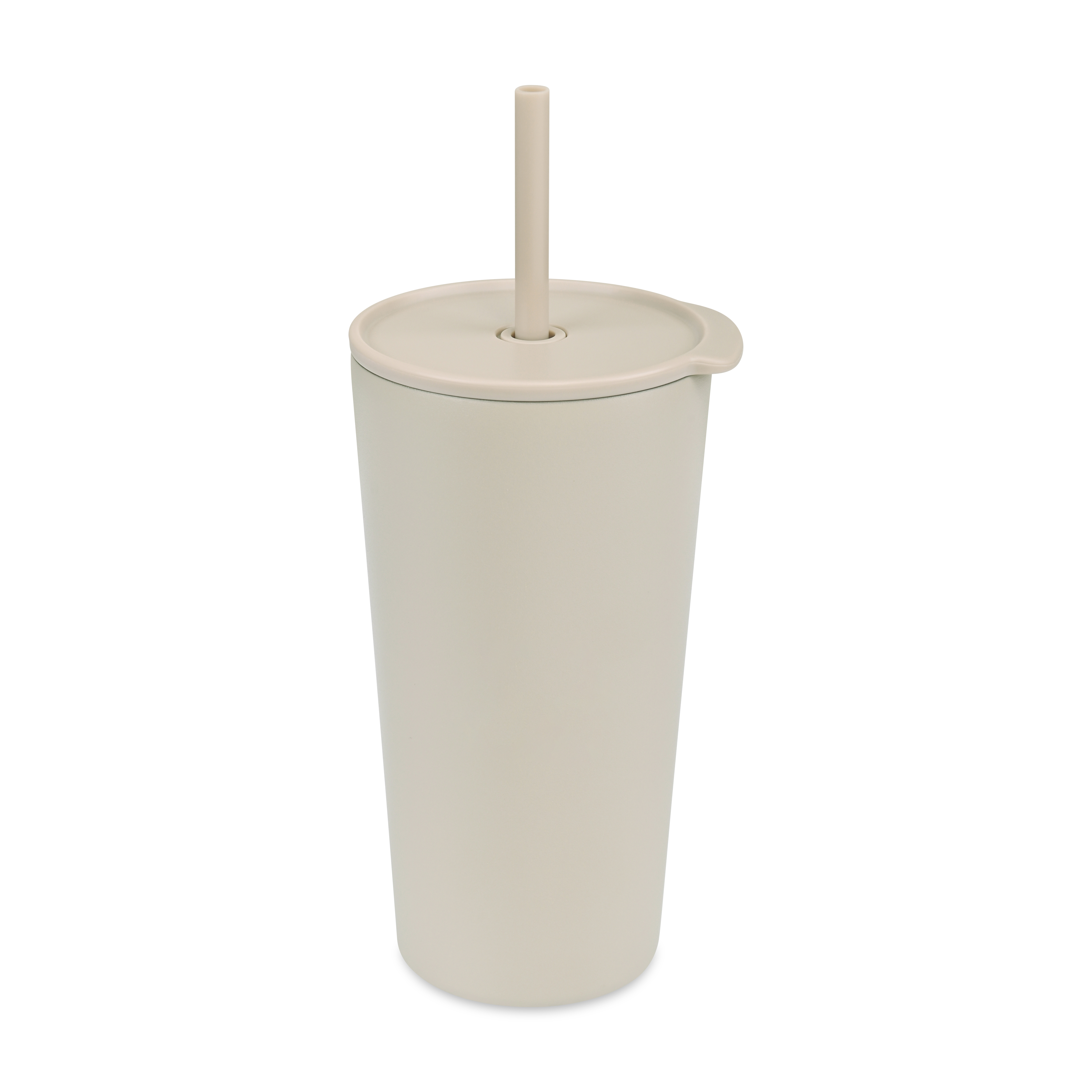 Aviana™ Rowan Recycled Straw Tumbler - 17 Oz. 29