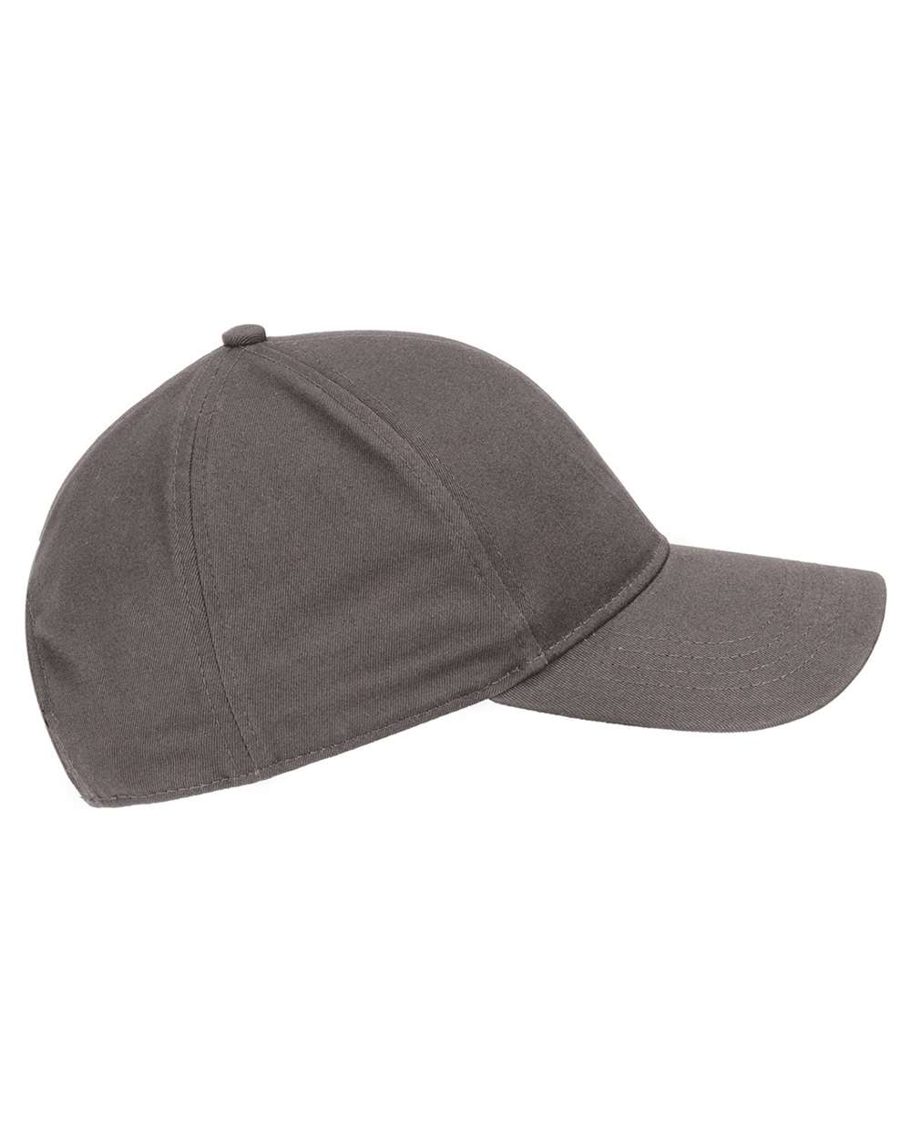Structured Six-Panel Baseball Cap - EC7025 6