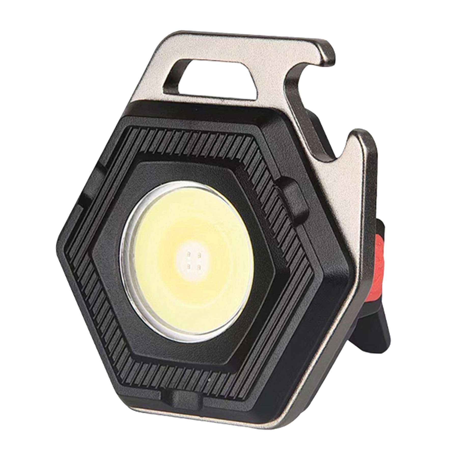 Shauk COB Flashlight 6