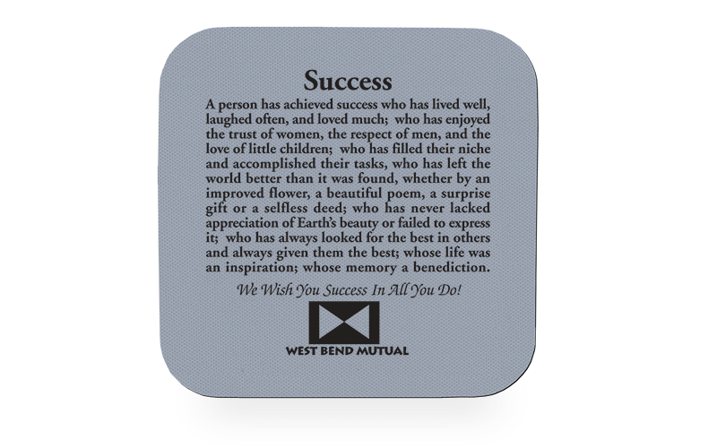 Success Square Jar Opener