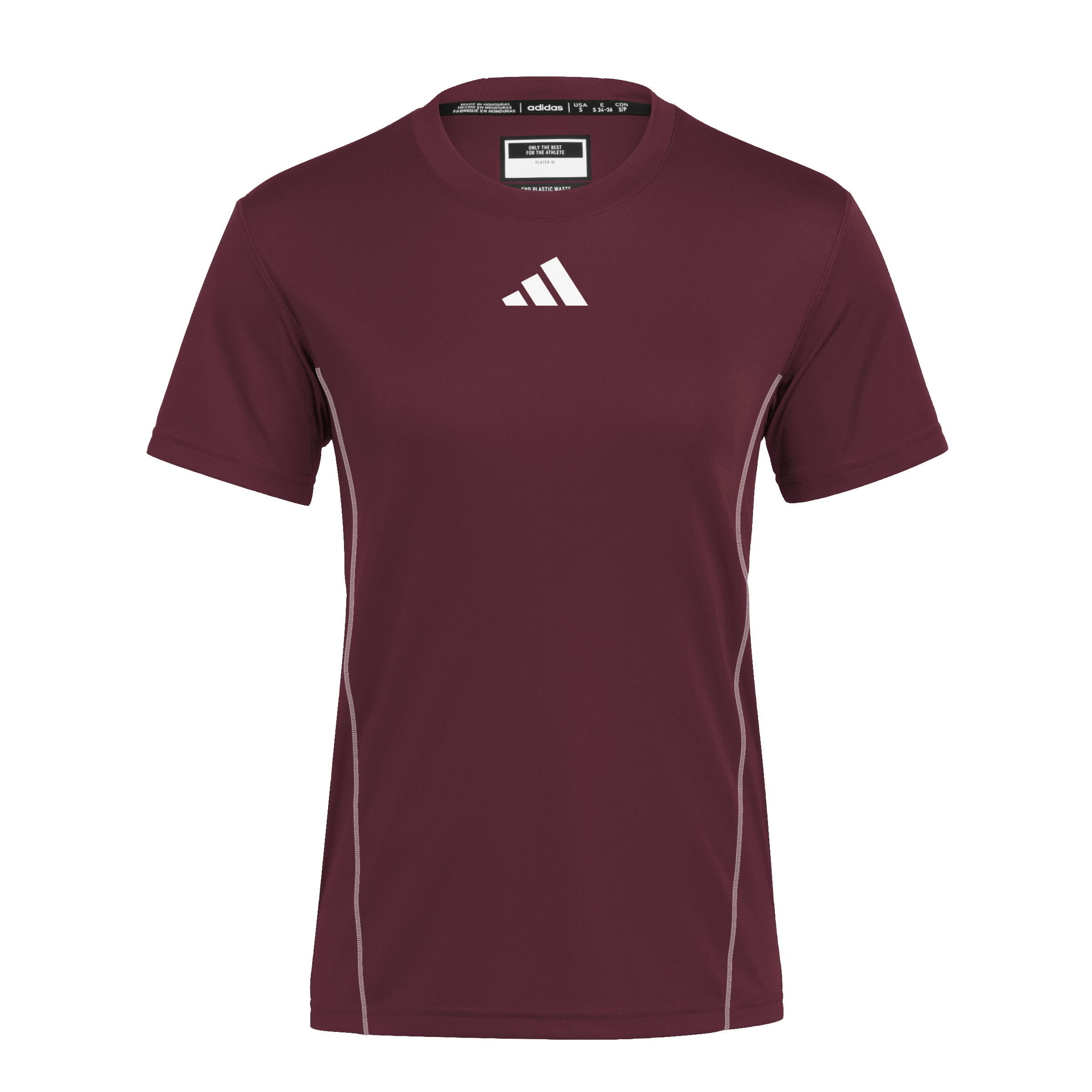 UTILITY WOMENS SHORT SLEEVE TOP 7