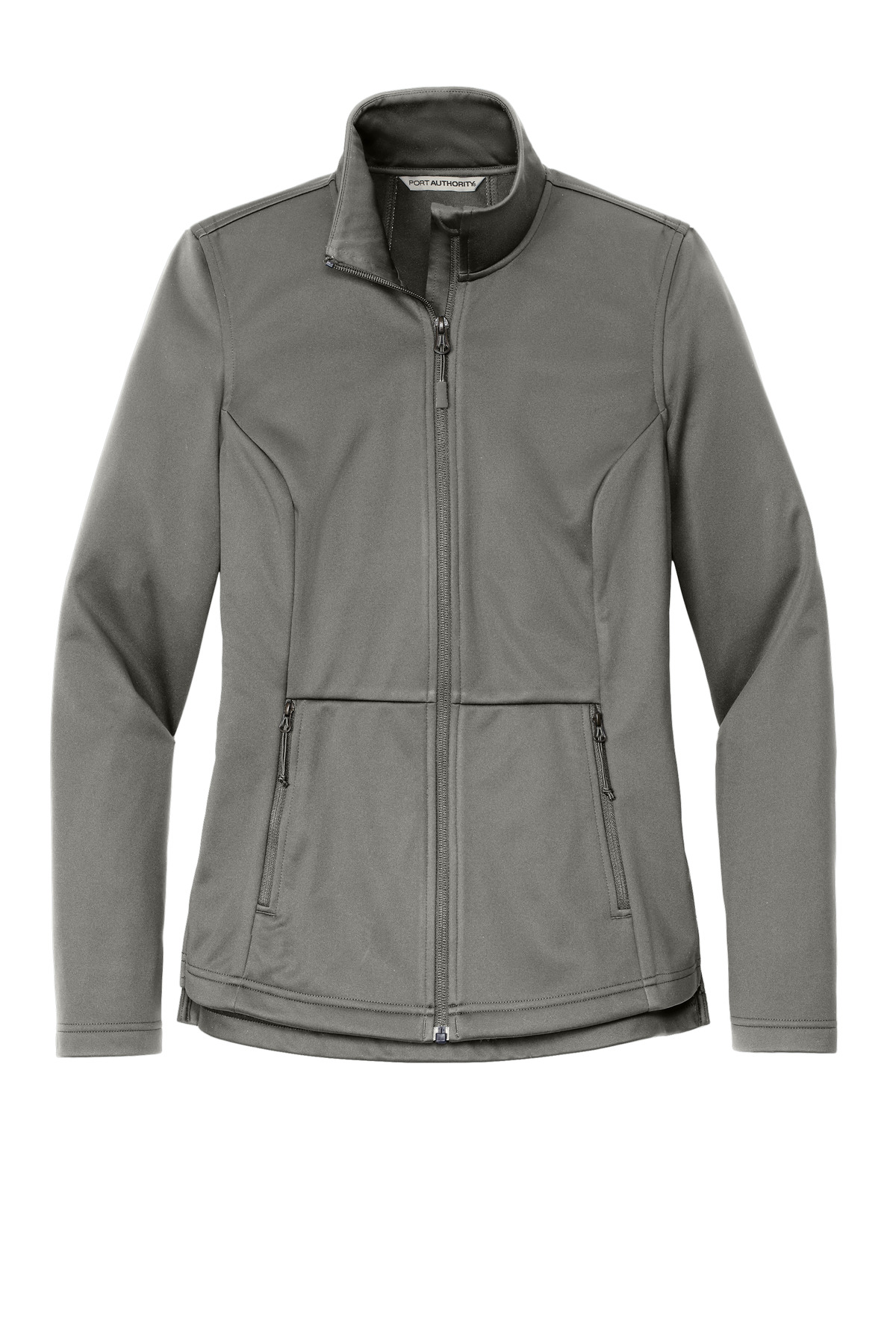 Port Authority Women's Flexshell Jacket L617 1