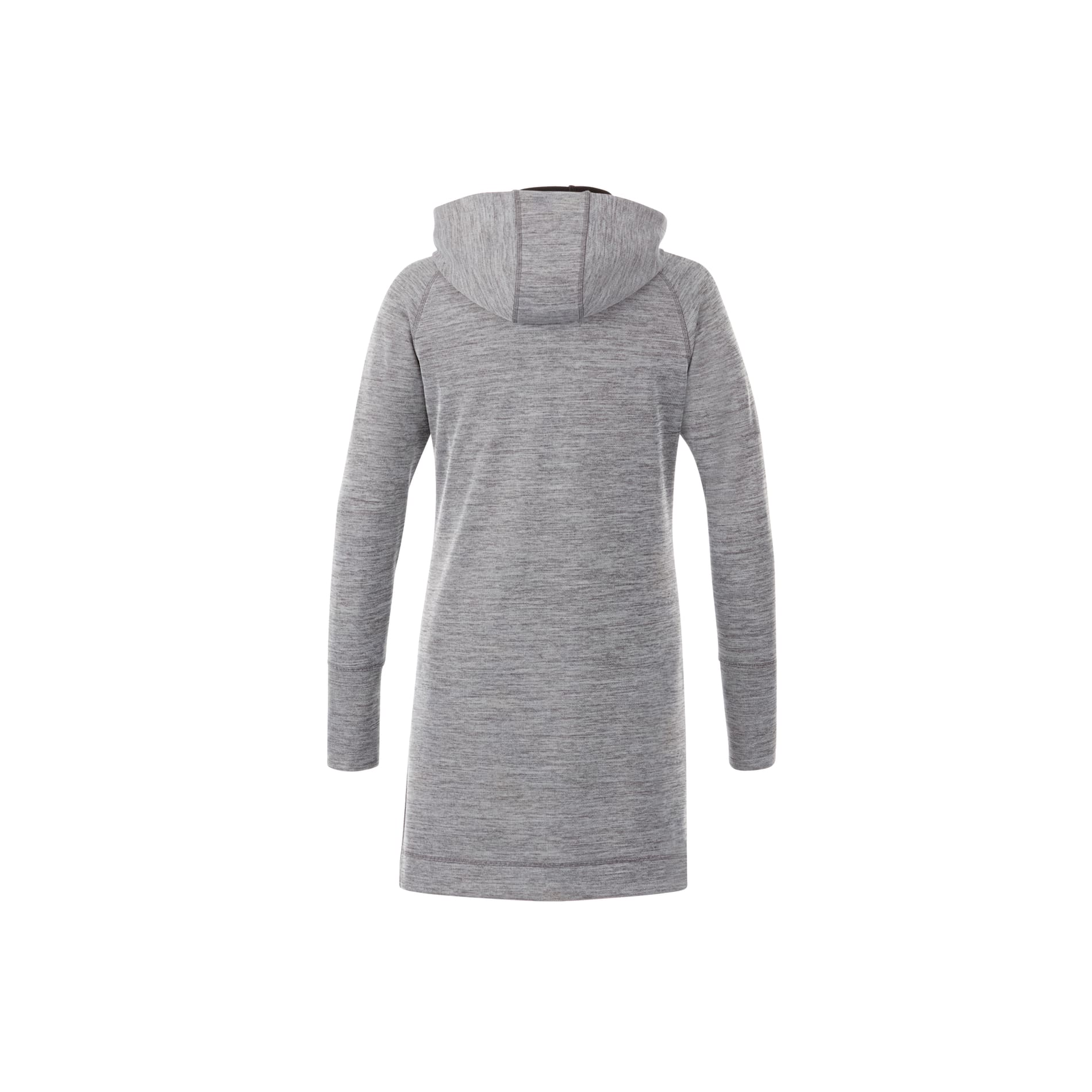 Women's ODELL Knit Zip Hoody 71