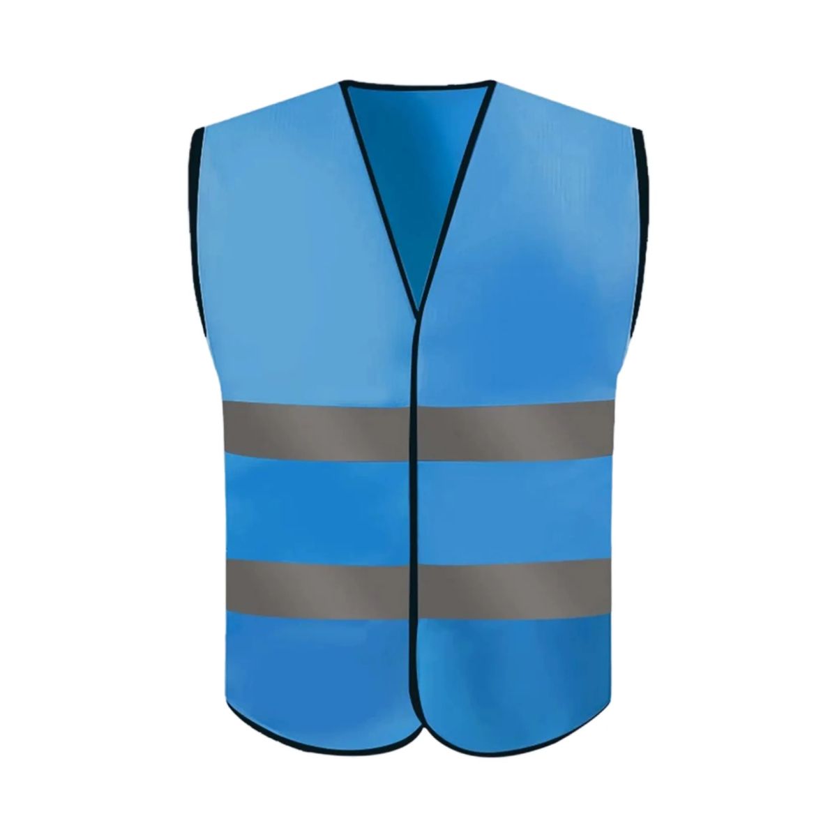 Work Safety Vest for Road and Site Protection 5