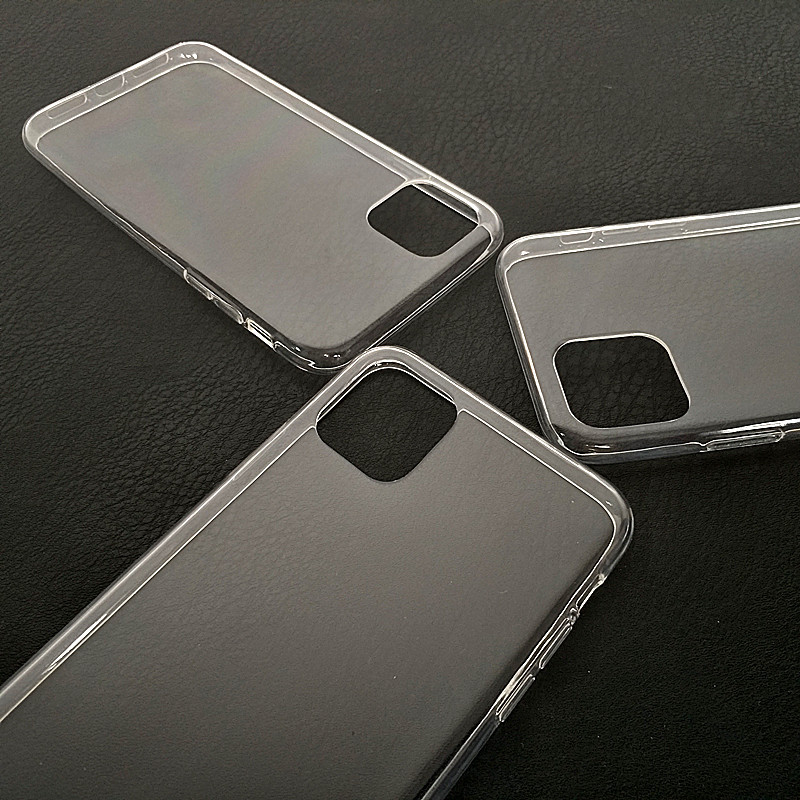 iPhone 11 TPU Case 3