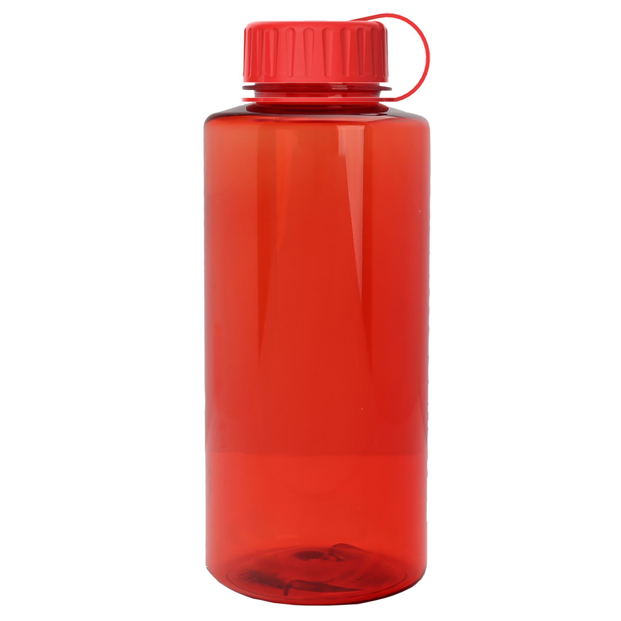 Garyline® Mountaineer Tritan® Bottle with Tethered Lid - 36 oz. 138