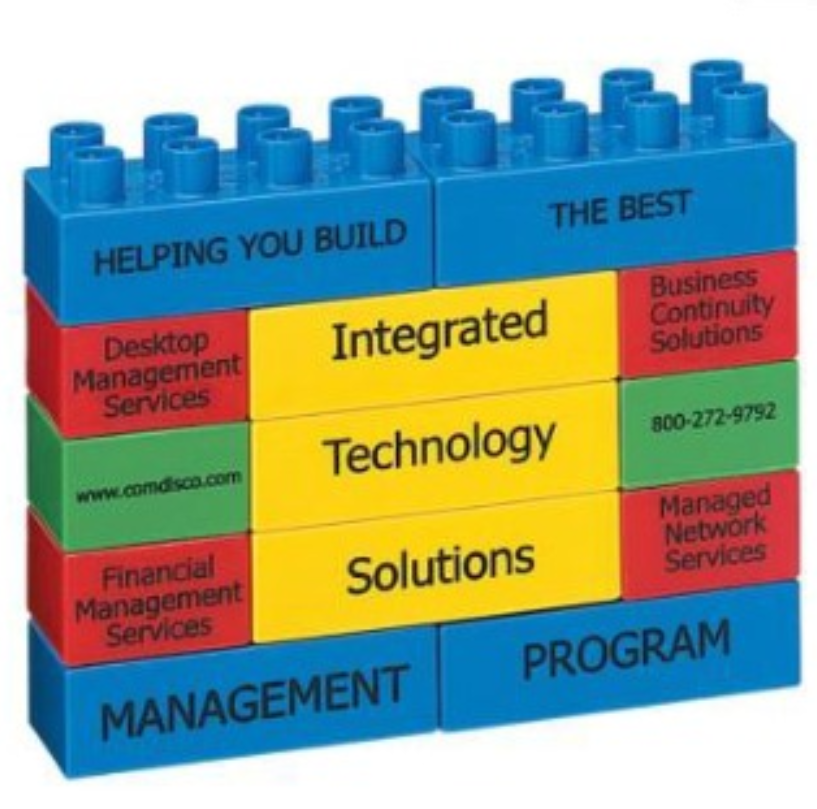 Building Blocks 2