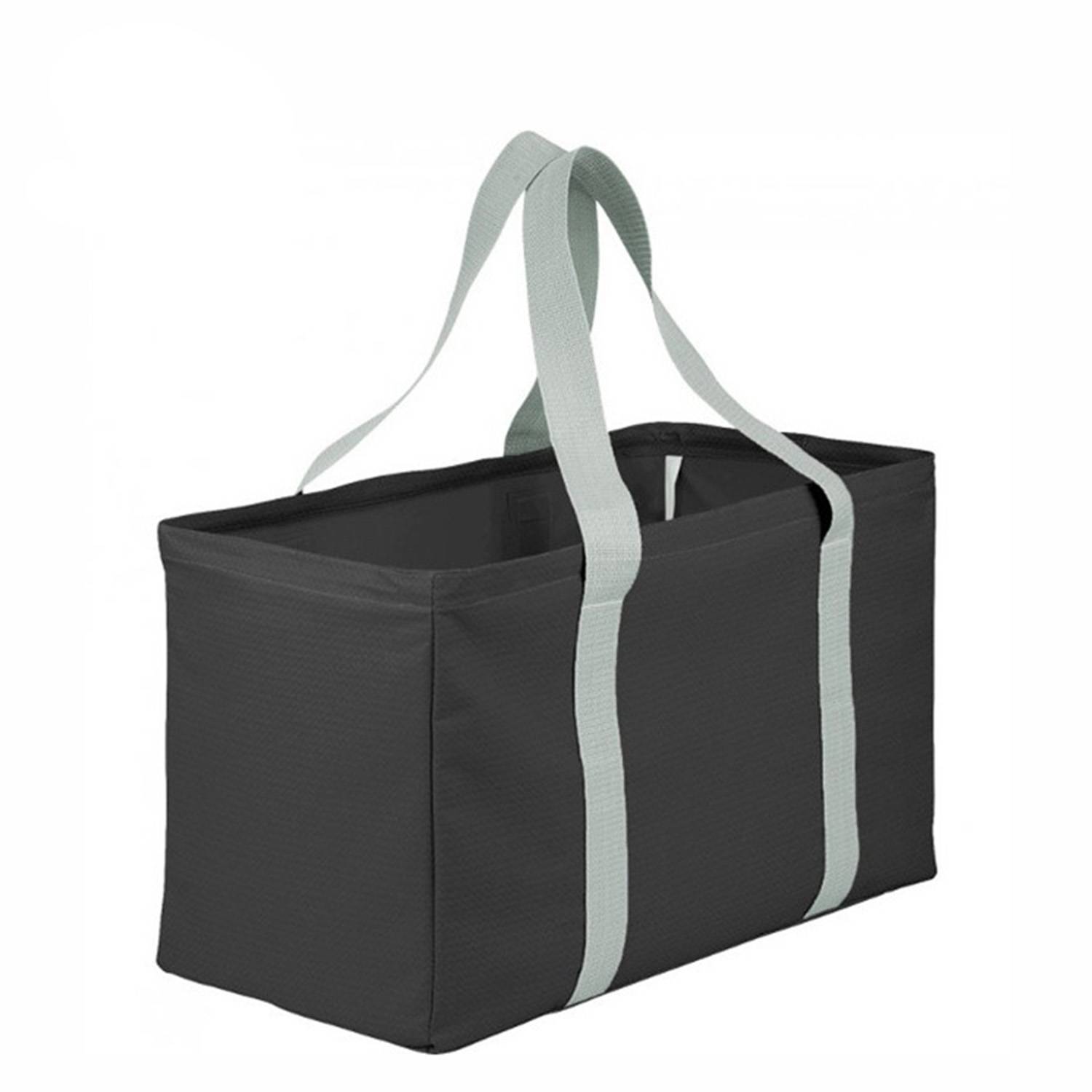 Portable Trunk Organizer 5