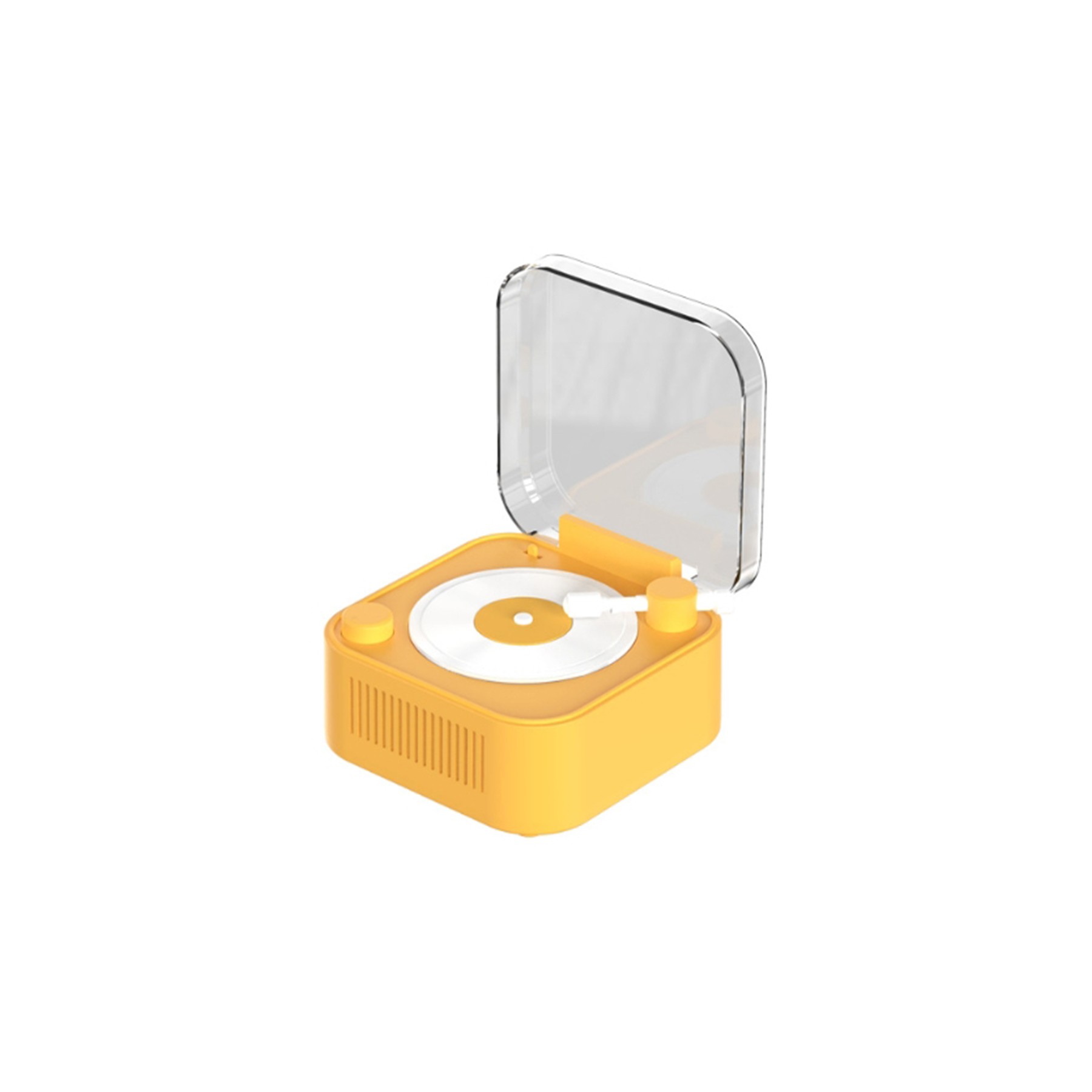 Bluetooth Speaker 3