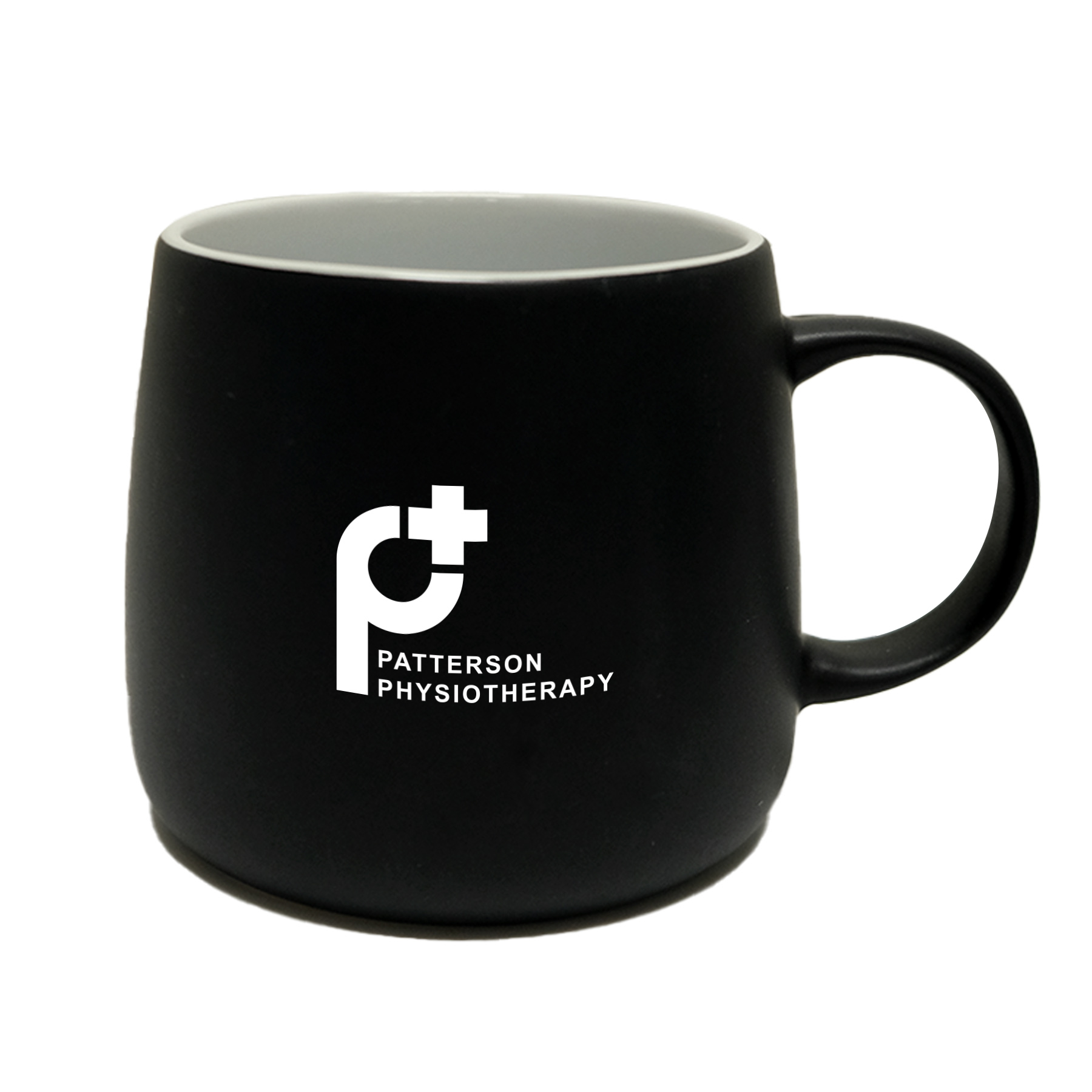 Mason 15 Fl. Oz. Ceramic Mug 4