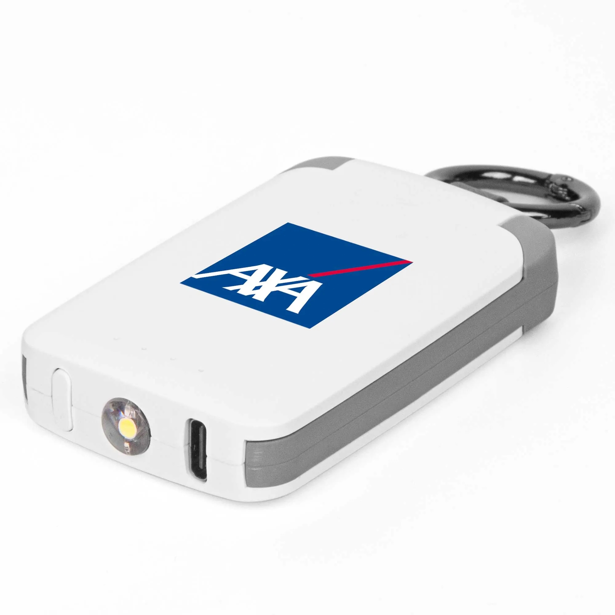 Thorfinn 2,000 mAh Mini Power Bank 3