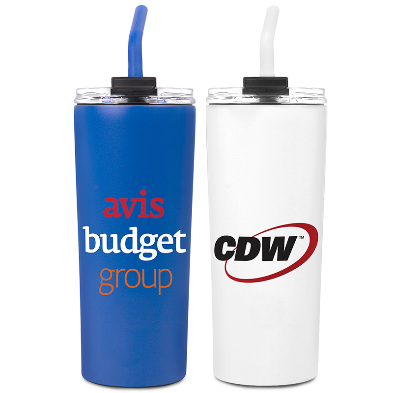 Soho Tumbler 22 oz. 4