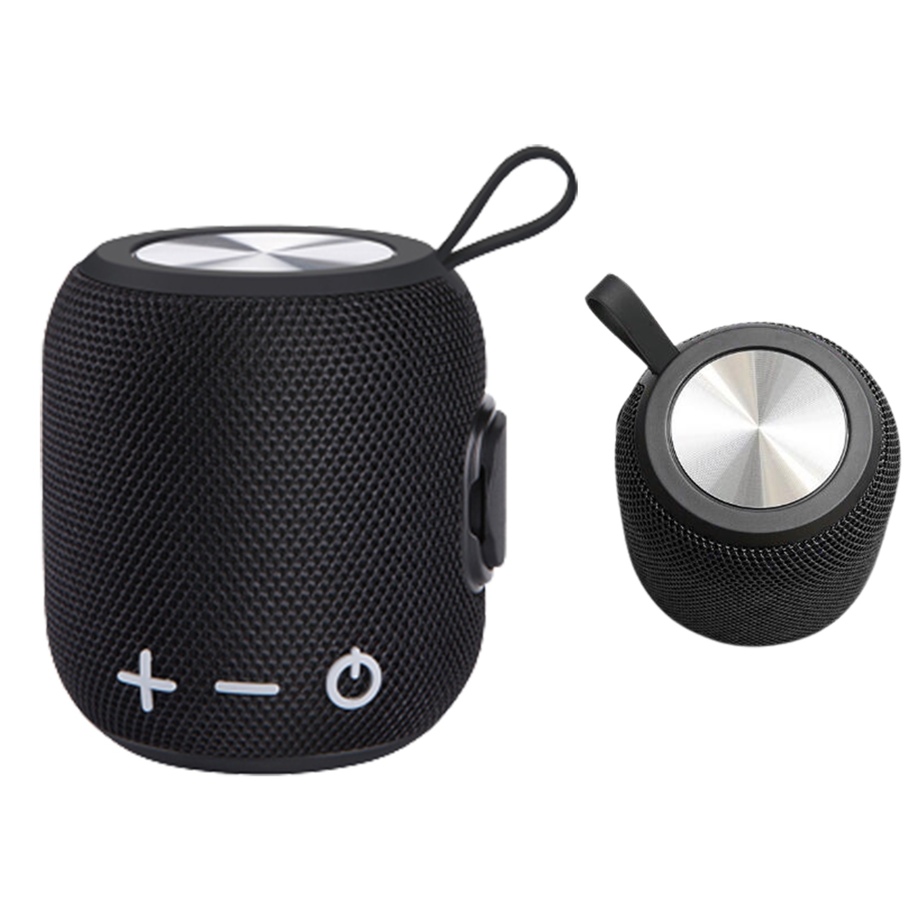 Outdoor Waterproof Portable Wireless Speaker 3