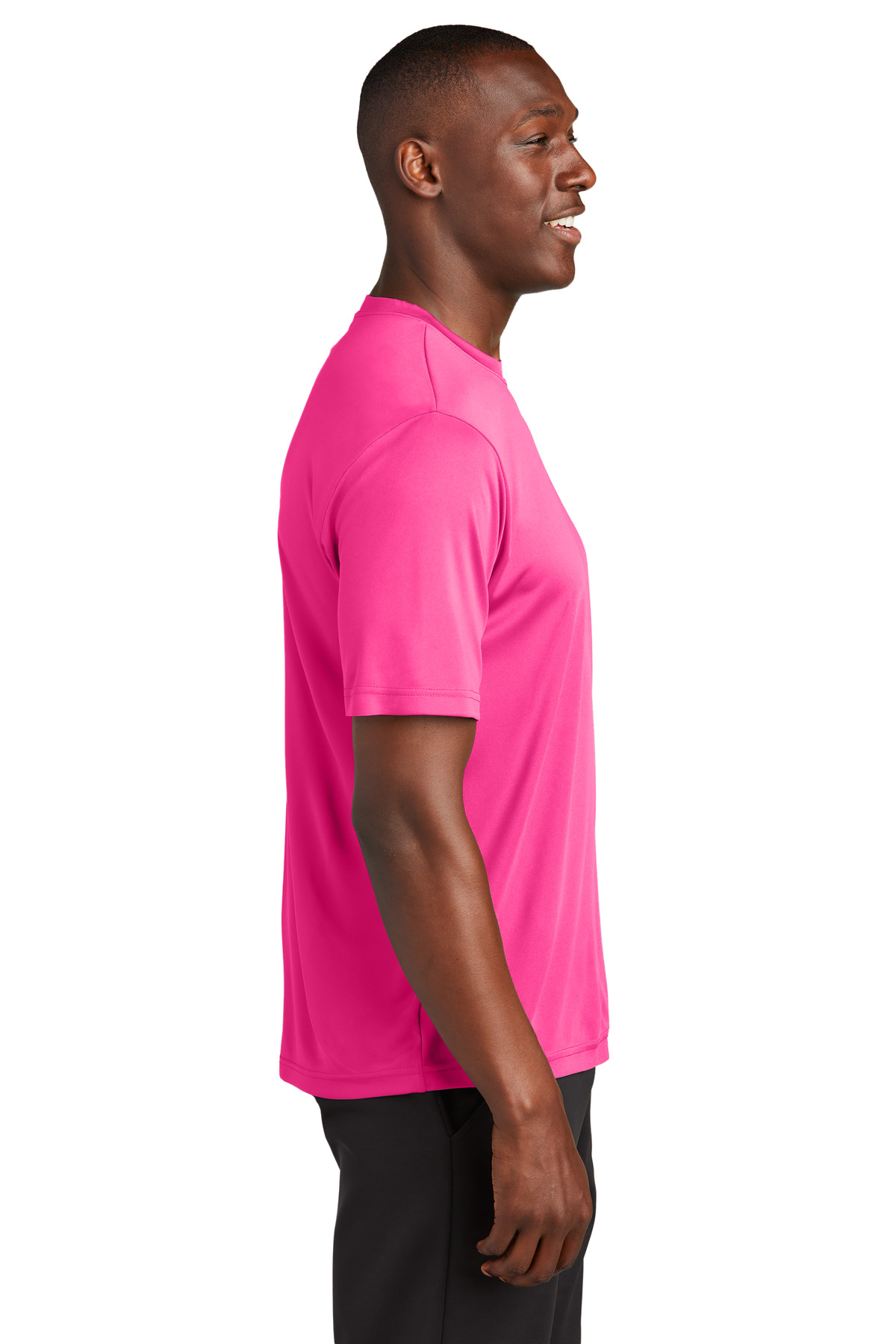 Sport-Tek PosiCharge Competitor Tee. ST350 295
